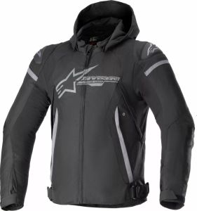 ALPINESTARS (road) 3206423-111-L Zaca vízálló kabát Motoros kabát