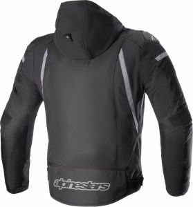 ALPINESTARS (road) 3206423-111-L Zaca vízálló kabát Motoros kabát 1