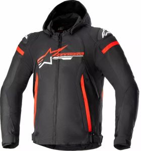ALPINESTARS (road) 3206423-1342-S Zaca vízálló kabát Motoros kabát