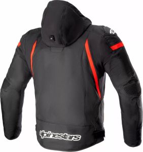 ALPINESTARS (road) 3206423-1342-L Zaca vízálló kabát Motoros kabát 1