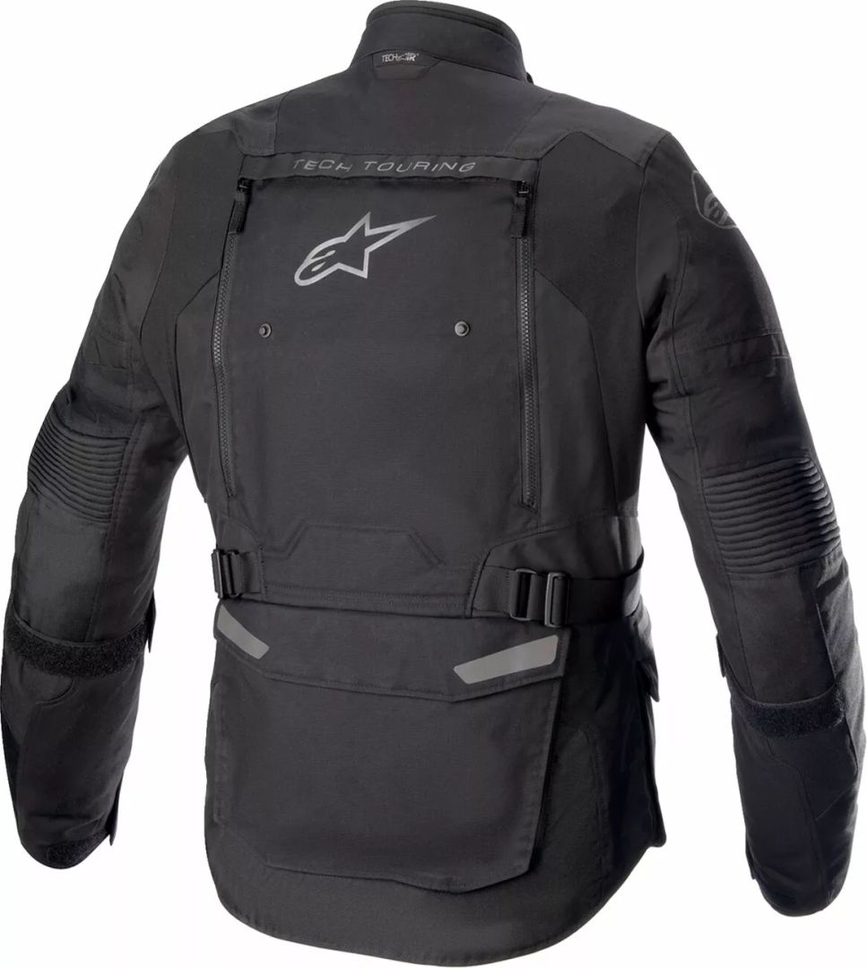ALPINESTARS (road) 3207023-1100-L Bogota Pro Drystar® kabát Motoros kabát 1