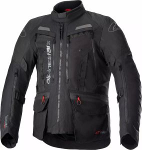 ALPINESTARS (road) 3207023-1100-2x Bogota Pro Drystar® kabát Motoros kabát