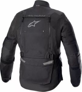 ALPINESTARS (road) 3207023-1100-2x Bogota Pro Drystar® kabát Motoros kabát 1
