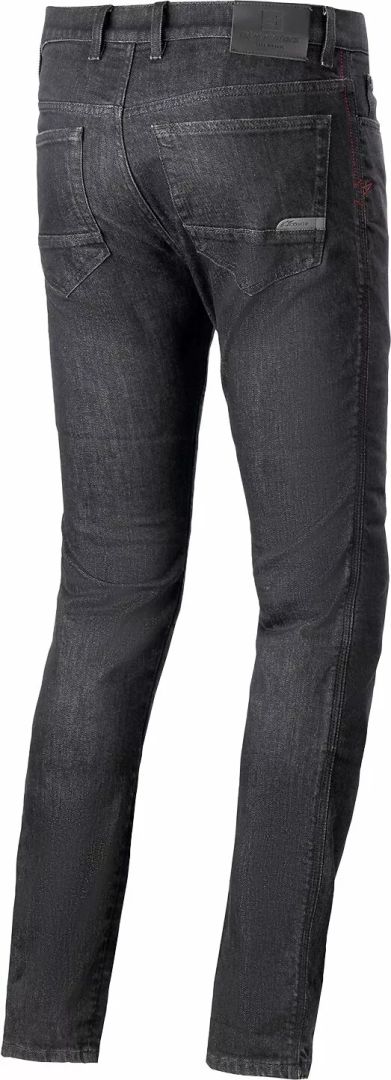 ALPINESTARS (road) 3329723-117-28 Cerium Tech-Stretch farmernadrág Motoros nadrág 1