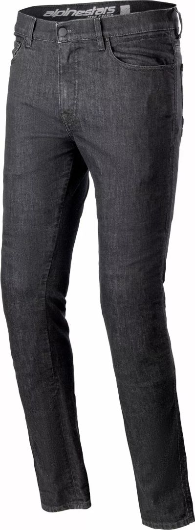 ALPINESTARS (road) 3329723-117-34 Cerium Tech-Stretch farmernadrág Motoros nadrág 0