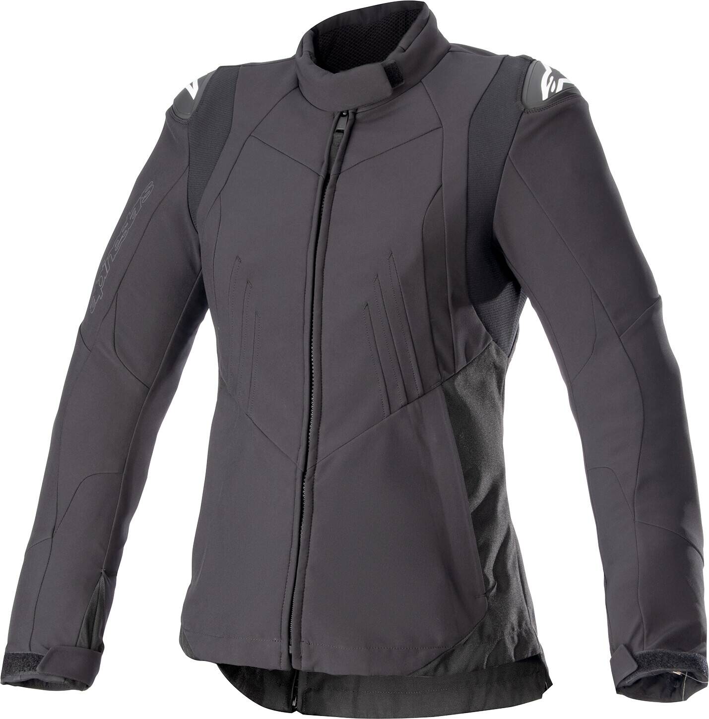 ALPINESTARS (road) dzseki 4W ALYA WP fekete S Motoros kabát 0