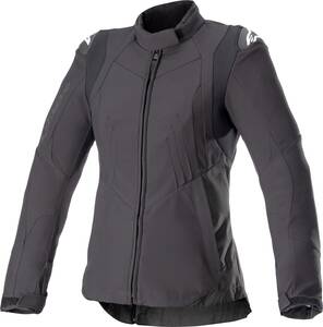 ALPINESTARS (road) dzseki 4W ALYA WP fekete S Motoros kabát