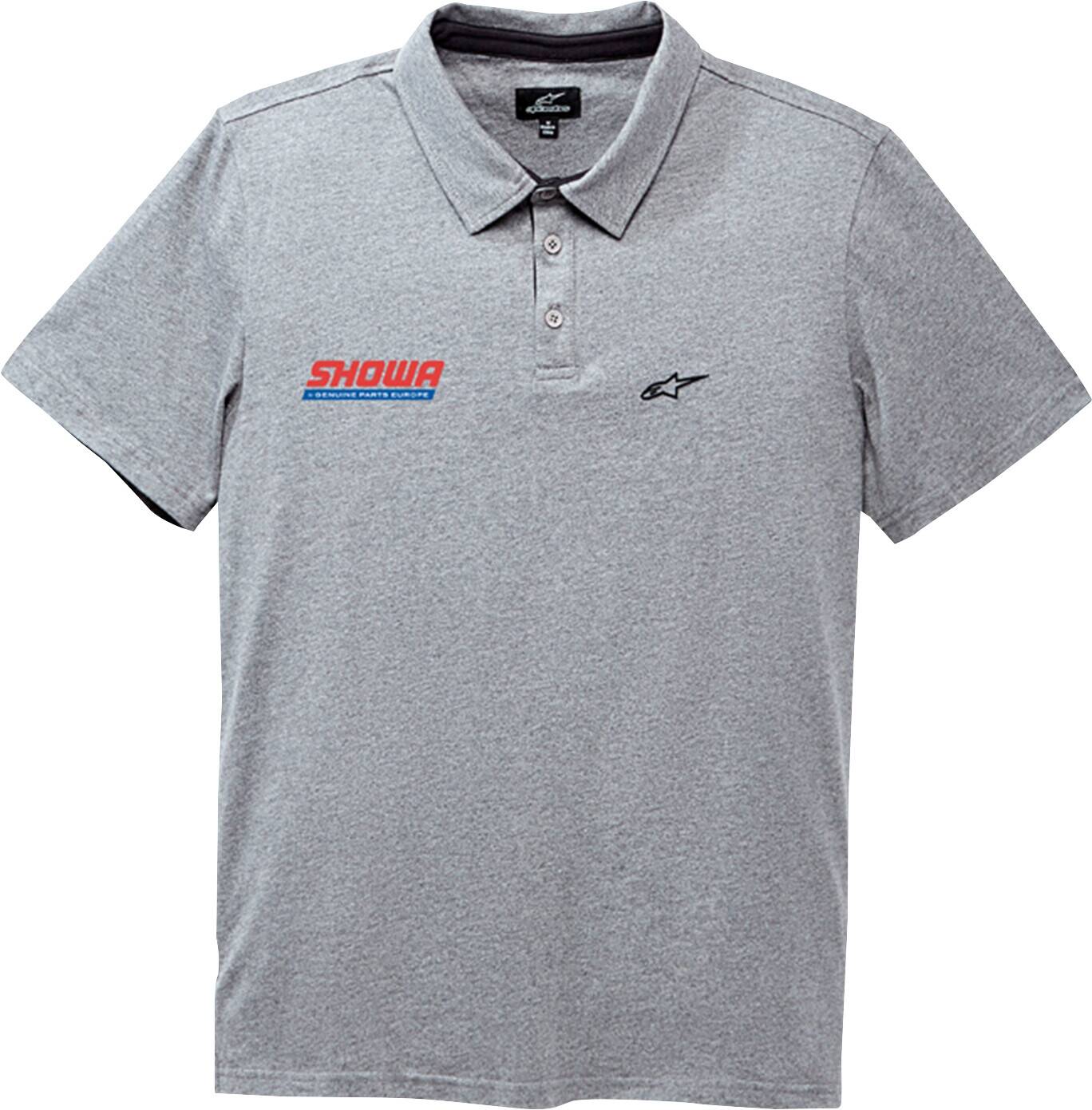 Showa ETERNAL POLO XL Motoros póló, trikó 0