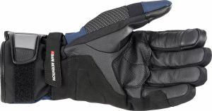 ALPINESTARS (road) 3527521-1267-M Andes V3 Drystar® kesztyű Motoros kesztyű - utcai motorozáshoz 1
