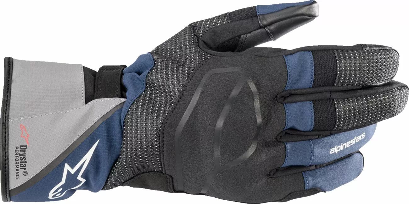 ALPINESTARS (road) 3527521-1267-L Andes V3 Drystar® kesztyű Motoros kesztyű - utcai motorozáshoz 0