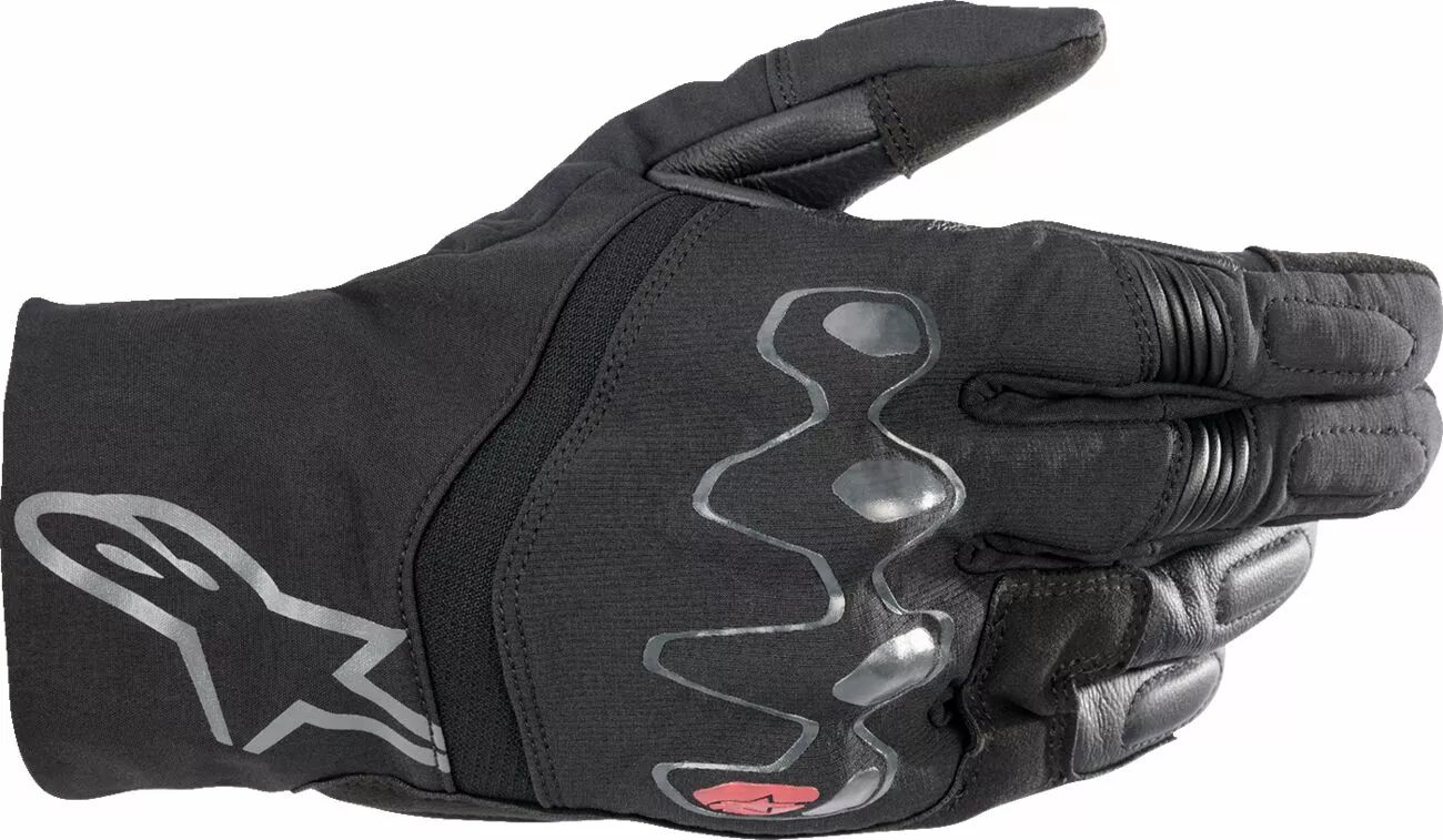 ALPINESTARS (road) 3522523-1100-3X Hyde XT Drystarxf® kesztyű Motoros kesztyű - utcai motorozáshoz 0