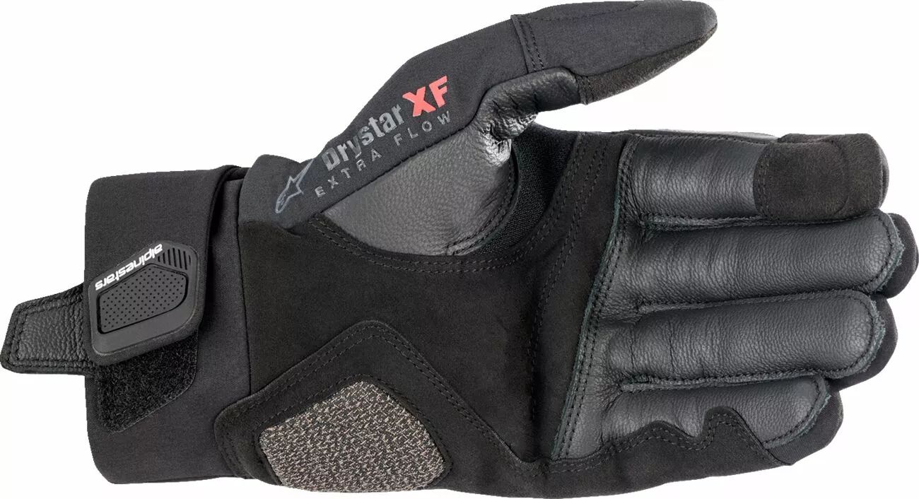 ALPINESTARS (road) 3522523-1100-3X Hyde XT Drystarxf® kesztyű Motoros kesztyű - utcai motorozáshoz 1