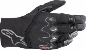 ALPINESTARS (road) 3522523-1100-3X Hyde XT Drystarxf® kesztyű Motoros kesztyű - utcai motorozáshoz