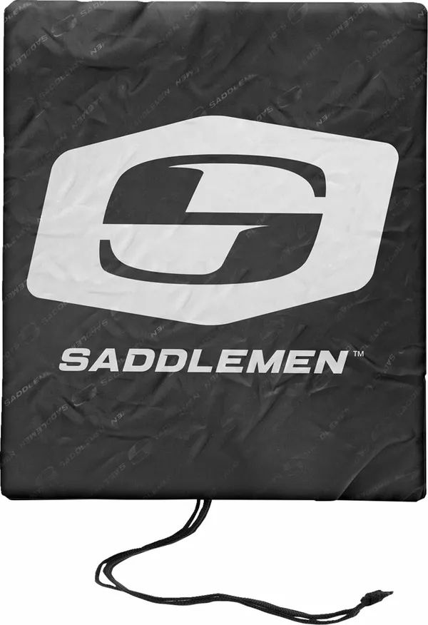 Saddlemen R11612 esőborítás Csomagtartó, doboz, táska 0