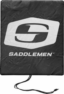 Saddlemen R11612 esőborítás Csomagtartó, doboz, táska