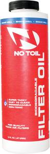 No toil FILTER olaj classic 16 OZ karbantartás készlet Olaj és kenőanyag
