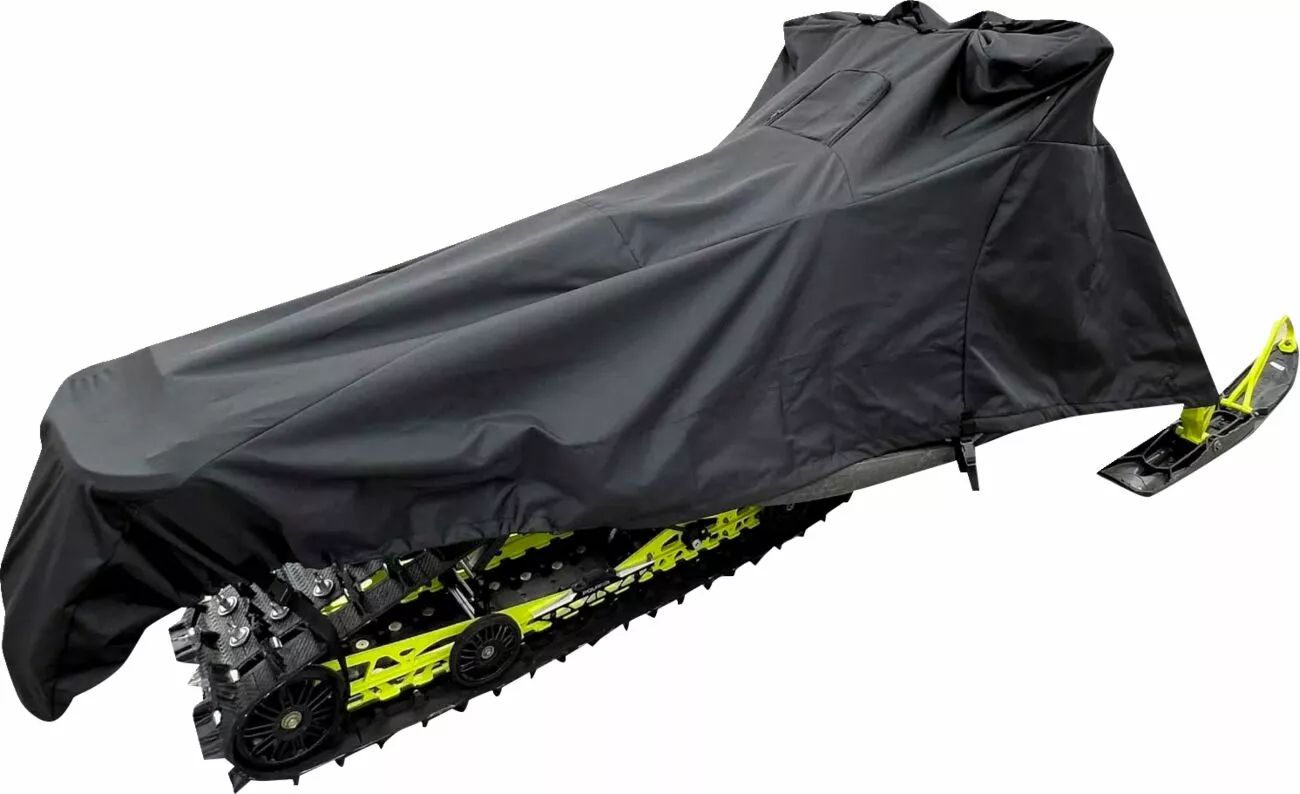 Gears canada 300331-1 utánfutó fedél Motorkerékpár, ATV, hószán ponyva 2