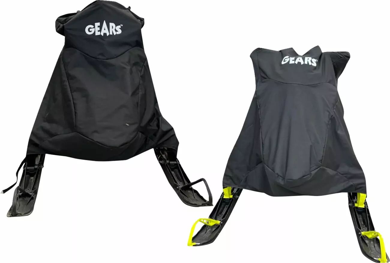 Gears canada 300332-1 tároló motoros borító Motorkerékpár, ATV, hószán ponyva 1