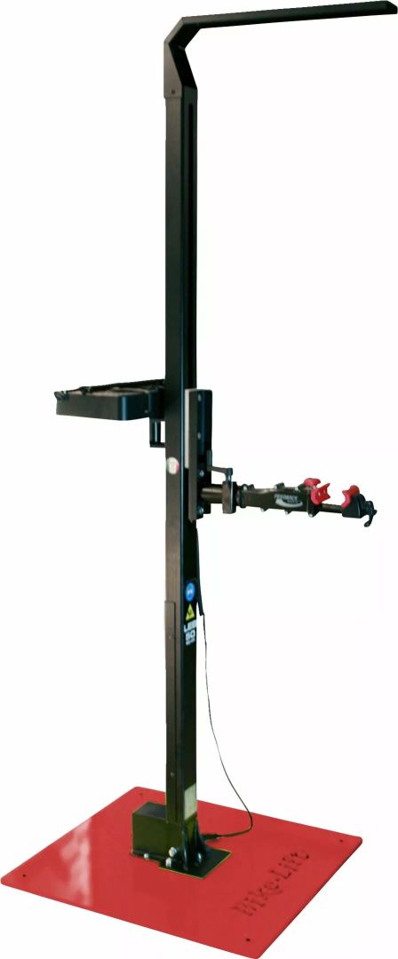 Bike lift LEB-50-BA kerékpár lift LEB 50 Kerékpár szerelő állvány 0