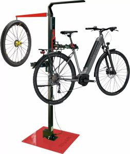 Bike lift Leb-kar kar a LEB 50-hez Kerékpár szerelő állvány