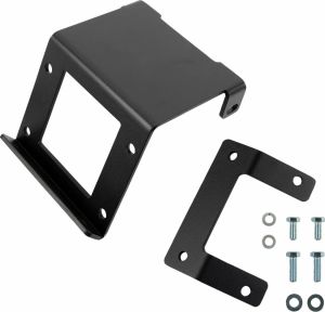 Moose utility- snow 1520pf csörlő tartó Csörlő