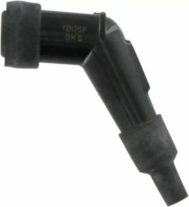 Ngk spark plugs 8082 ellenállási burkolat Gyújtókábel, gyertyapipa
