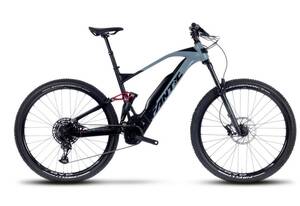 FANTIC XTF 1.5 YAMAHA 630Wh E-BIKE