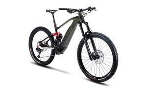 FANTIC XEF 1.9 RACE 720Wh E-BIKE