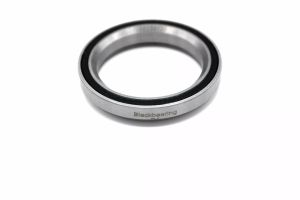 Black bearing HB-B1 fejhallgató csapágy Első futómű 1