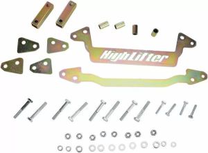 Highlifter 73-13347 Emelőkészlet Hátsó futómű