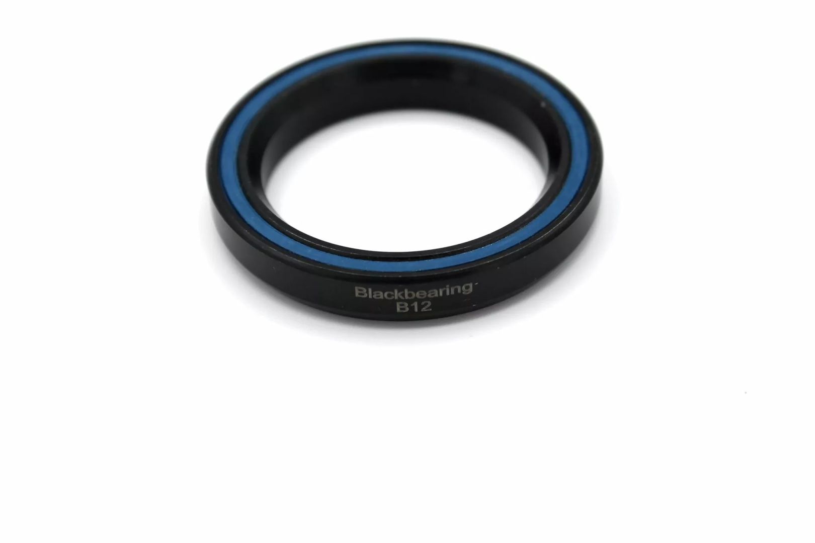 Black bearing HB-B12 fejhallgató csapágy Első futómű 1