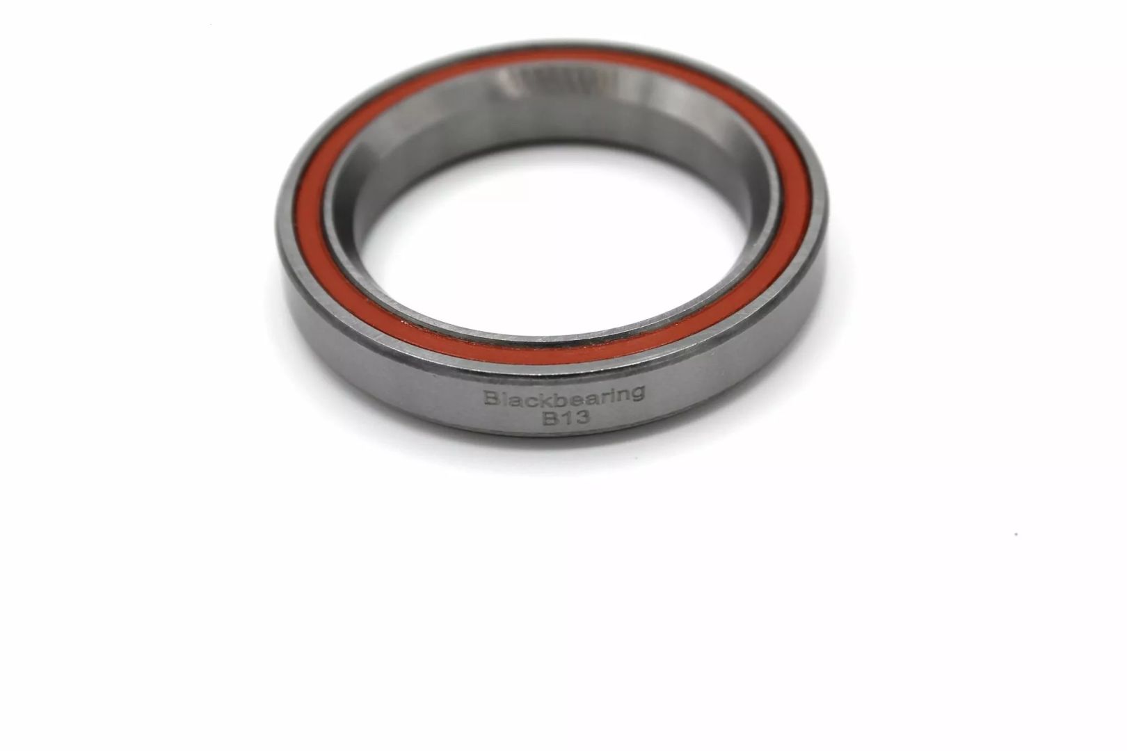 Black bearing HB-B13 fejhallgató csapágy Első futómű 1