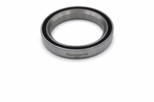 Black bearing HB-B2 fejhallgató csapágy Első futómű 1