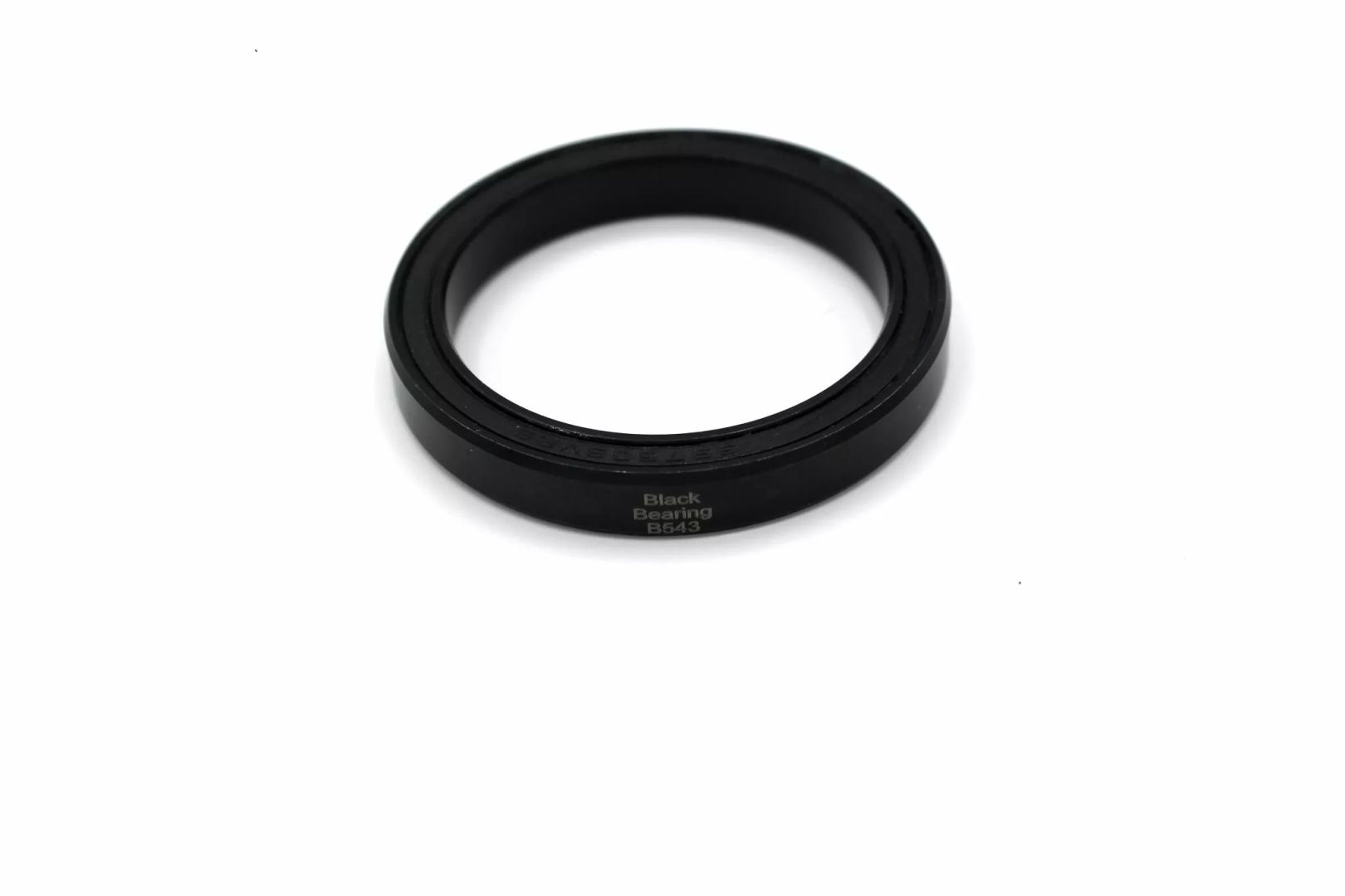 Black bearing HB-B543 fejhallgató csapágy Első futómű 1