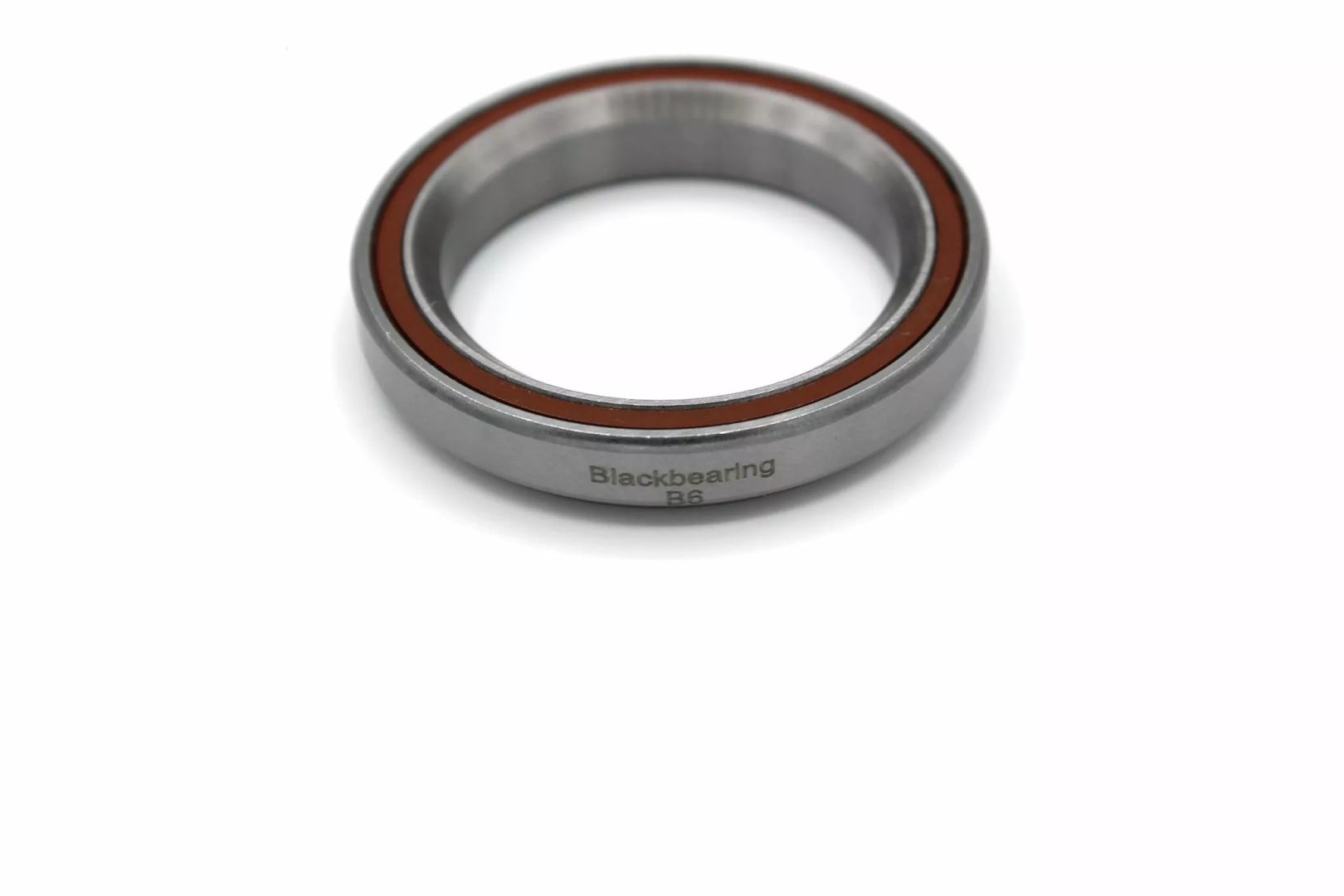 Black bearing HB-B6 fejhallgató csapágy Első futómű 1
