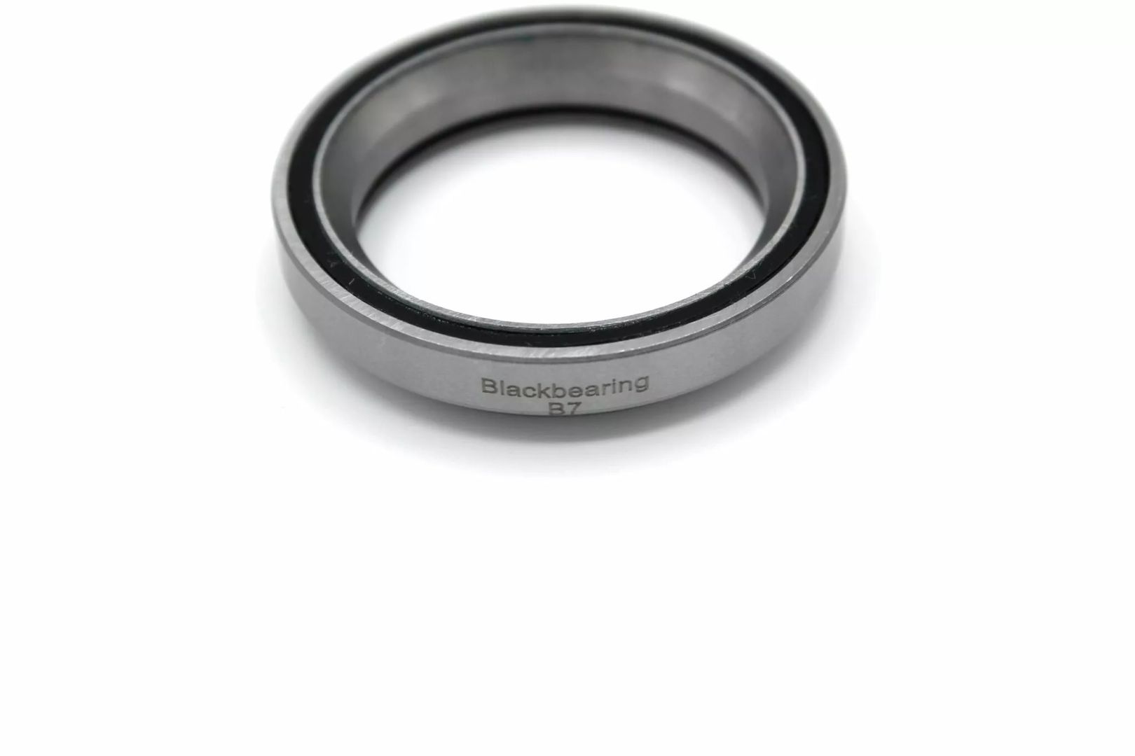 Black bearing HB-B7 fejhallgató csapágy Első futómű 1