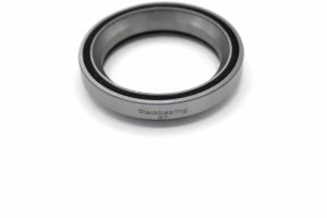 Black bearing HB-B7 fejhallgató csapágy Első futómű 1