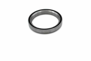 Black bearing HB-B70 fejhallgató csapágy Első futómű