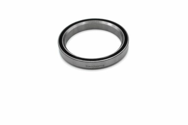 Black bearing HB-C16 fejhallgató csapágy Első futómű 0