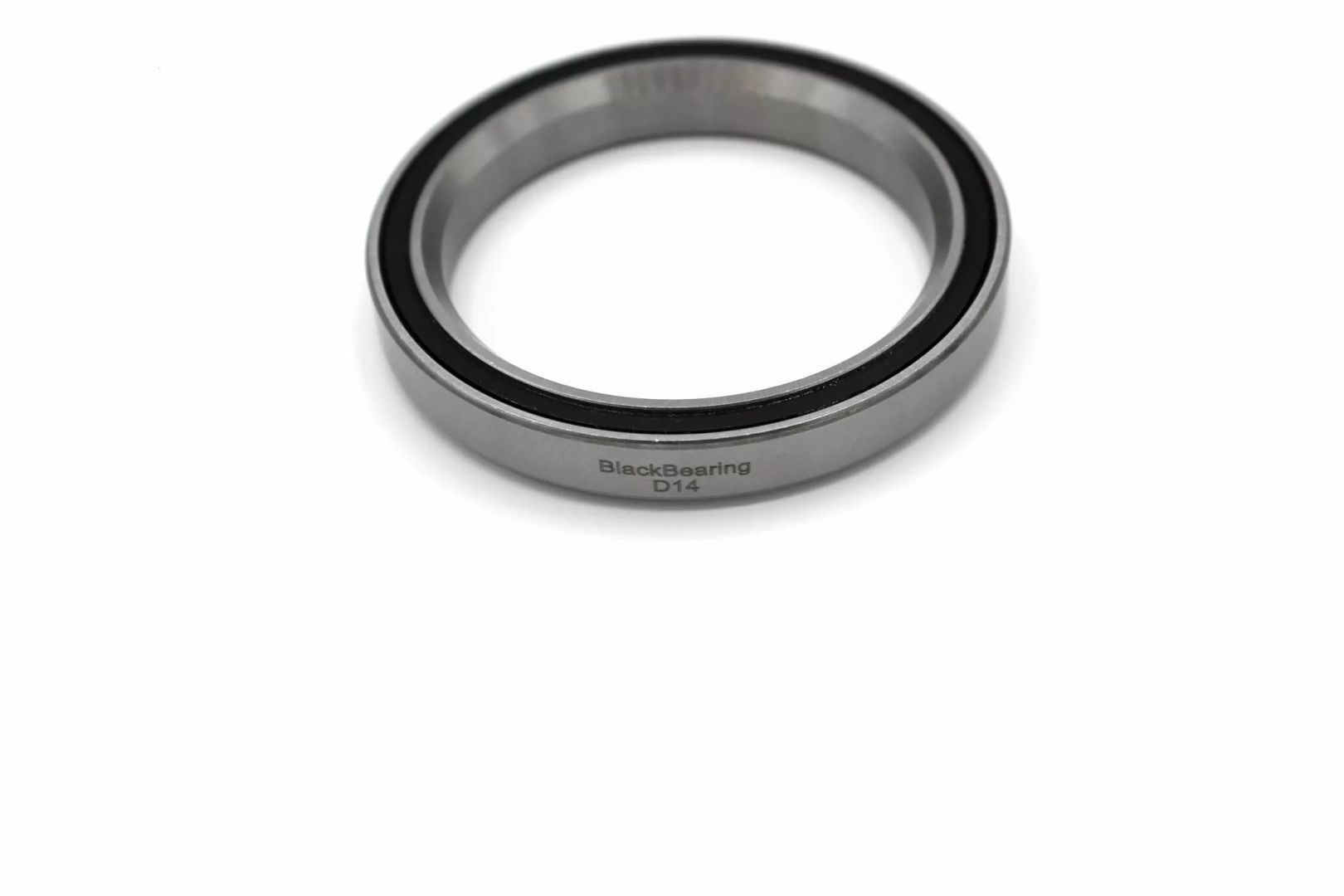Black bearing HB-D14 fejhallgató csapágy Első futómű 1