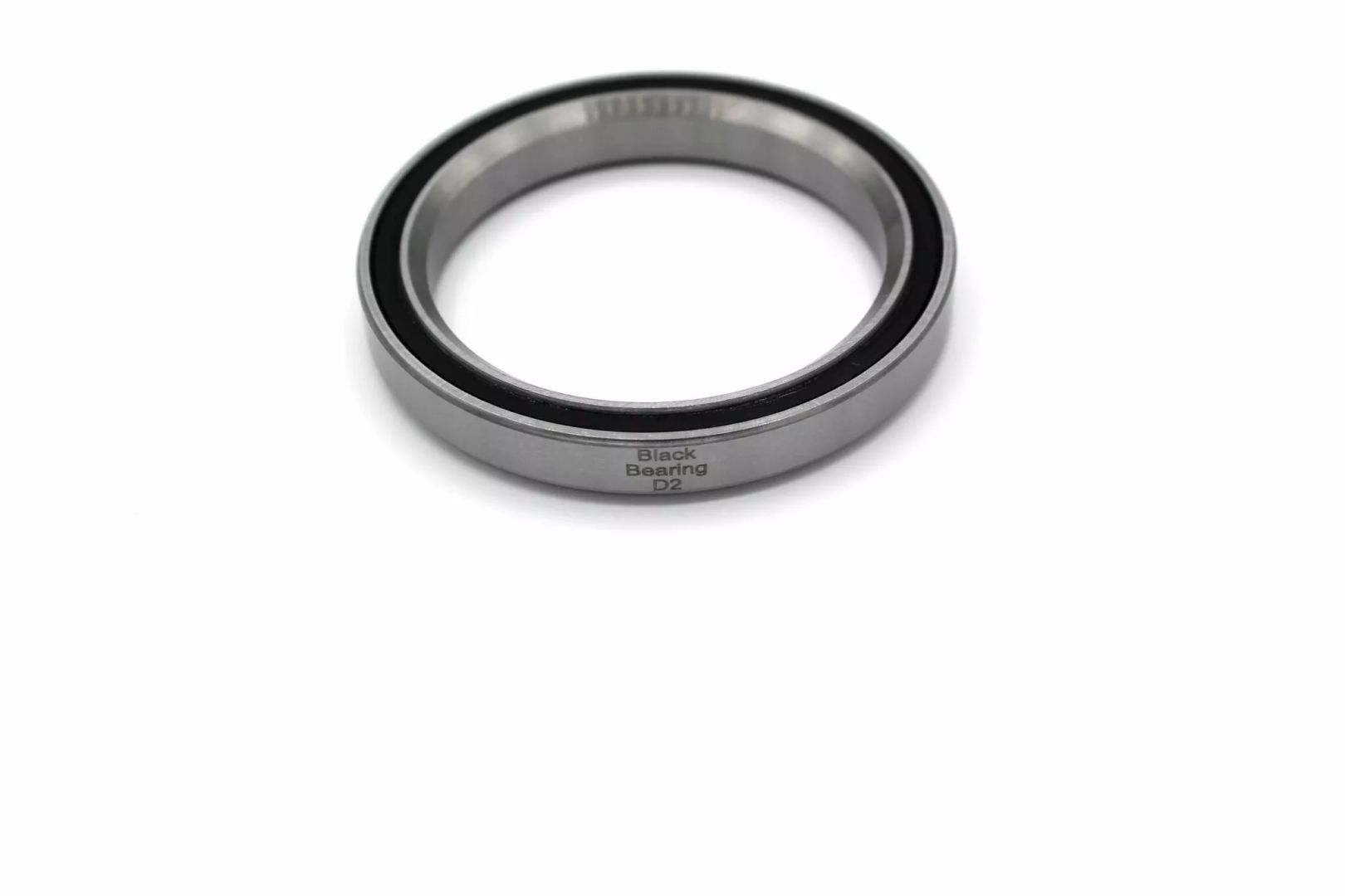 Black bearing HB-D2 fejhallgató csapágy Első futómű 1