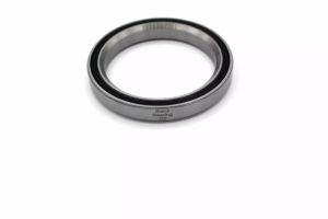 Black bearing HB-D2 fejhallgató csapágy Első futómű 1