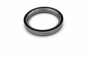 Black bearing HB-D7 fejhallgató csapágy Első futómű 1