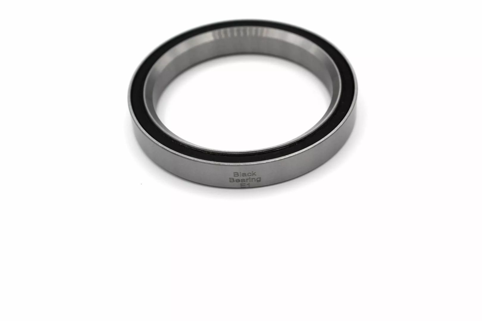 Black bearing HB-E1 fejhallgató csapágy Első futómű 1