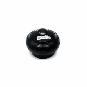Black bearing HE-EC34/28.6 fejhallgató csapágy felső és amp; Alacsonyabb Első futómű