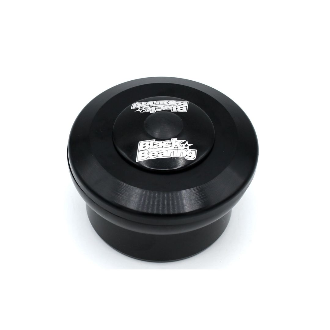 Black bearing HE-EC49/28.6 fejhallgató csapágy felső és amp; Alacsonyabb Első futómű 0