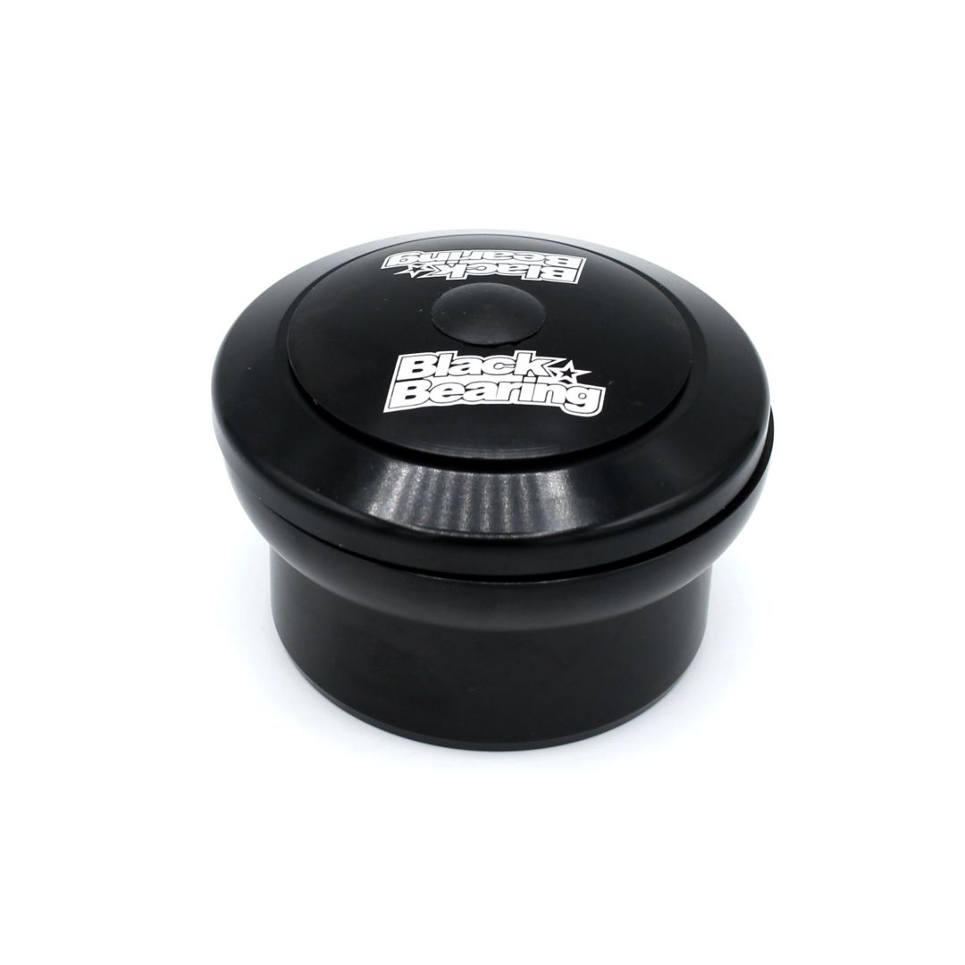Black bearing HE-EC-49/38.1 fejhallgató csapágy felső és amp; Alacsonyabb Első futómű 0