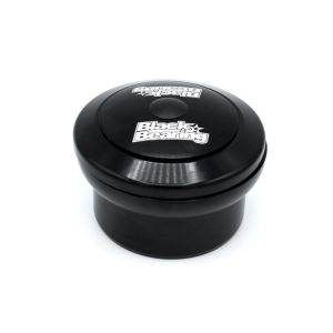 Black bearing HE-EC-49/38.1 fejhallgató csapágy felső és amp; Alacsonyabb Első futómű
