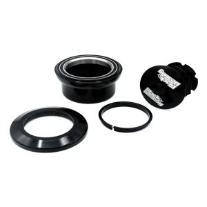 Black bearing HE-EC-49/38.1 fejhallgató csapágy felső és amp; Alacsonyabb Első futómű 1