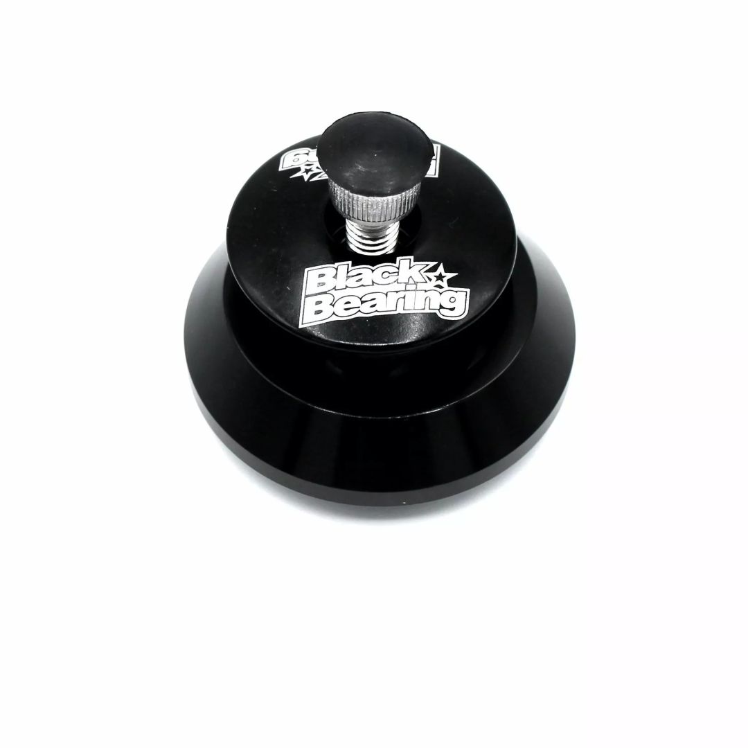 Black bearing HE-IS41/28.6 fejhallgató csapágy felső és amp; Alacsonyabb Első futómű 0